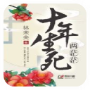 十年生死两茫茫全app(轻歌君无焱小说)