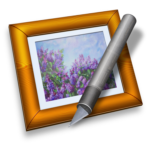 ImageFramer for Mac(图片框架和水印)附序列号