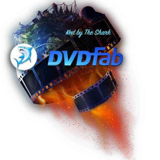 DVDFab 10 for Mac(光盘复制拷贝工具)激活版