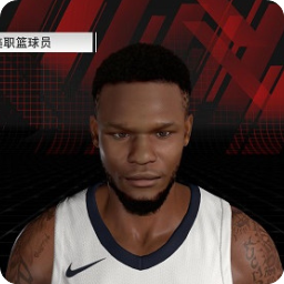 NBA2K18杰拉德格林身形发型面补