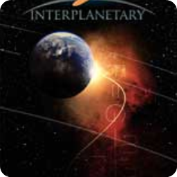 星际炮火五项修改器(Interplanetary)