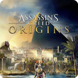 刺客信条起源十六项修改器风灵月影版(Assassins Creed: Origins)