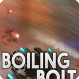 热力战机七项修改器(Boiling Bolt)