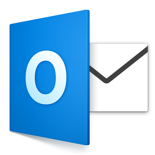 microsoft outlook for mac 2019 and hostmosnter