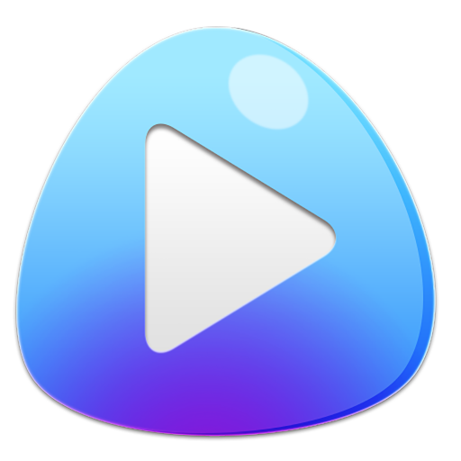 vGuruSoft Video Player for Mac(视频播放器)