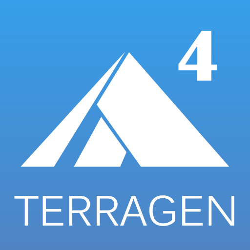 Terragen 4 for Mac 激活版(自然环境渲染大师)