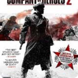 英雄连2十四项修改器Baracuda版(Company Of Heroes 2)