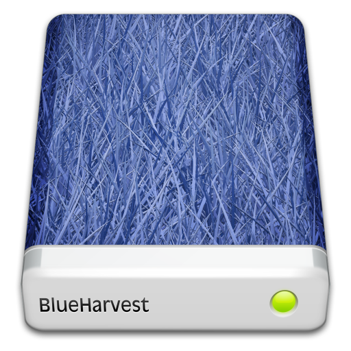 BlueHarvest for Mac(磁盘清理软件)