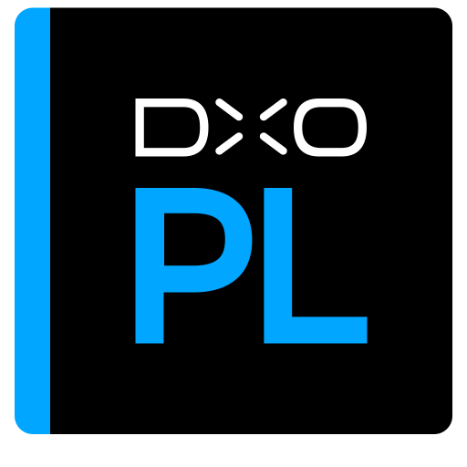 DxO PhotoLab for Mac(RAW图片处理软件)