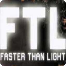 超越光速十一项修改器MrAntiFun版(FTL: Faster Than Light )