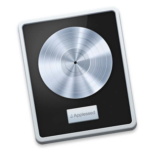 Logic Pro X for Mac(音频制作软件)免激活版