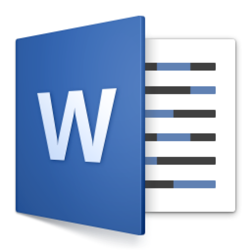 Microsoft Word for Mac(Word 2016已激活版)