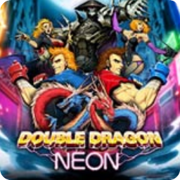 双截龙彩虹六项修改器HoG版(Double Dragon: Neon)