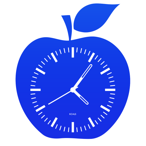 ChronoBurn for Mac(卡路里计算器)