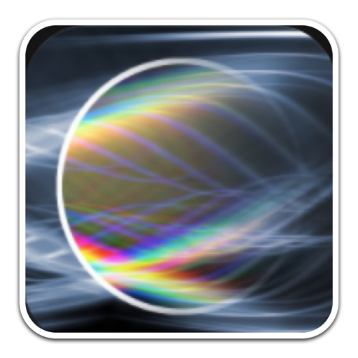 FCPX插件：Luca Visual FX Spectrum(光效插件)