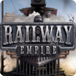 铁路帝国两项修改器Mrantifun版(Railway Empire)