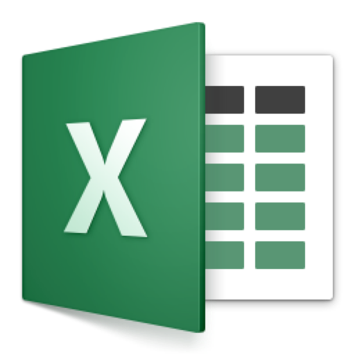 Microsoft Office Excel 2016 for Mac(excel mac破解版)含激活工具与破解教程