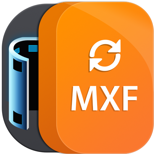 Aiseesoft MXF Converter for Mac(MXF视频转换器)