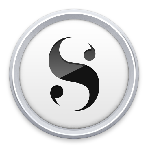 Scrivener for Mac(写作软件)中文版