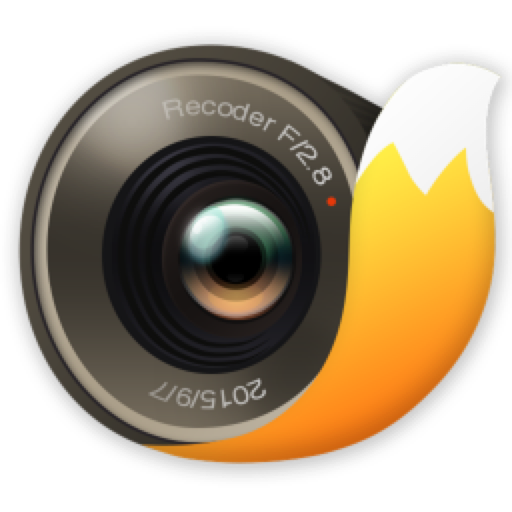 AV Recorder Screen Capture for Mac(屏幕录制软件)免激活版