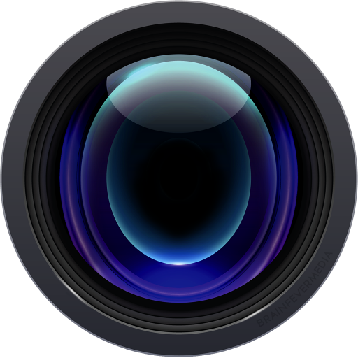 Anamorphic Pro for Mac(景深效果软件)激活版