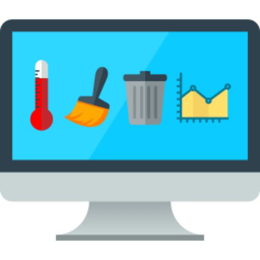 System Toolkit for Mac(系统维护监控工具)