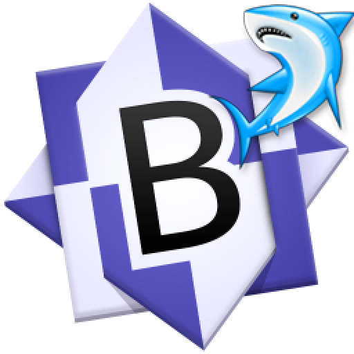 BBEdit for Mac(专业HTML和文本编辑器)