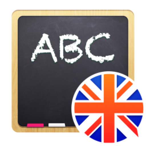 English Class for Mac(英语课程学习软件)