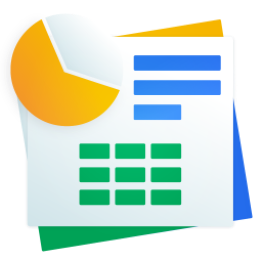 Google Docs Templates by GN Mac(Google文档模板)