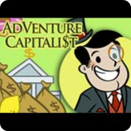 资本家大冒险二项修改器MrAntiFun版(AdVenture Capitalist)