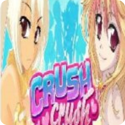 CrushCrush三项修改器MrAntiFun版