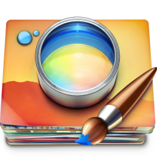 Photo Sense for Mac(图像编辑软件)