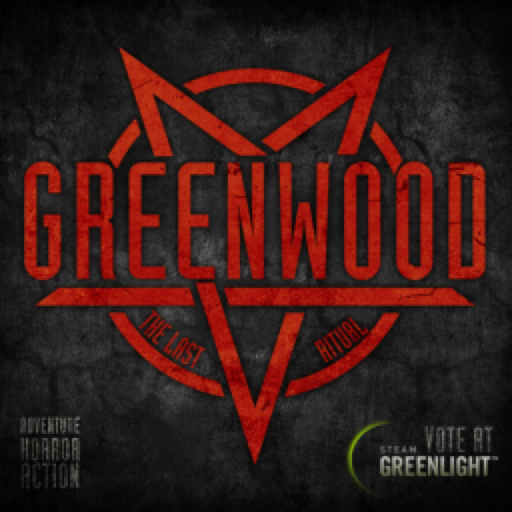 格林伍德:最后典礼(Greenwood the Last Ritual) for Mac破解版(RPG动作冒险类游戏)