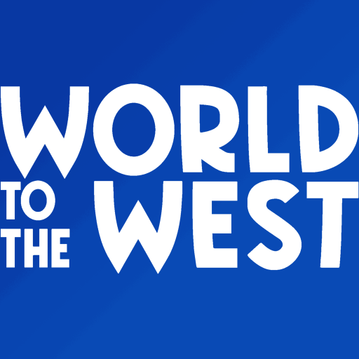 西方世界World To The West for Mac(动作冒险游戏) 