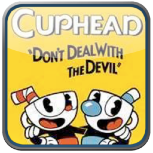 茶杯头Cuphead - Don‘t Deal With The devil for Mac