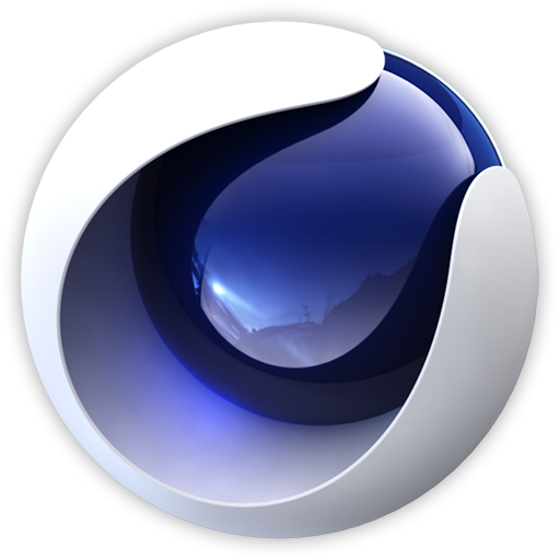 MAXON Cinema 4D R19 for Mac 中文版(3D动画设计软件)