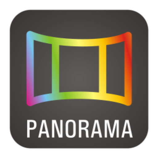 WidsMob Panorama for Mac(图片拼接软件)