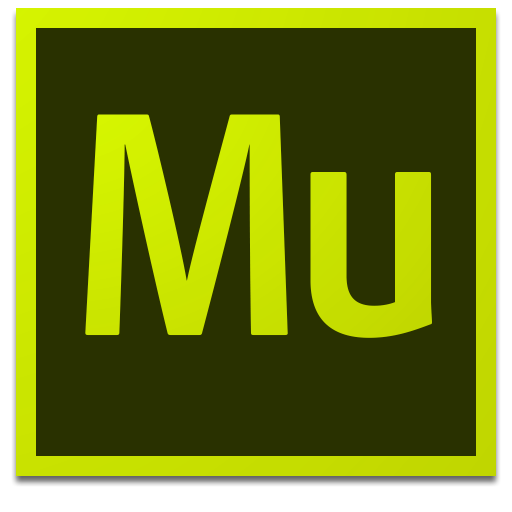 Adobe Muse CC 2018 for Mac(网页设计制作软件)附破解补丁