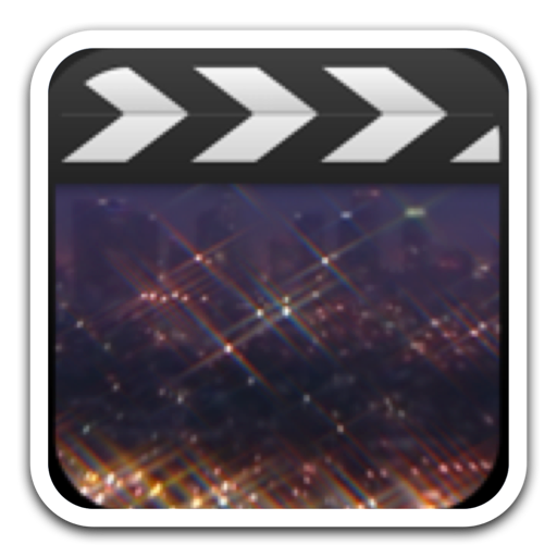 FCPX插件SUGARfx Luminaire泛光灯