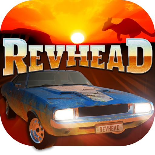 Revhead for Mac 破解版(赛车模拟经营游戏)