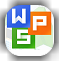 WPS Office(办公软件最常用的文字、表格、演示等)
