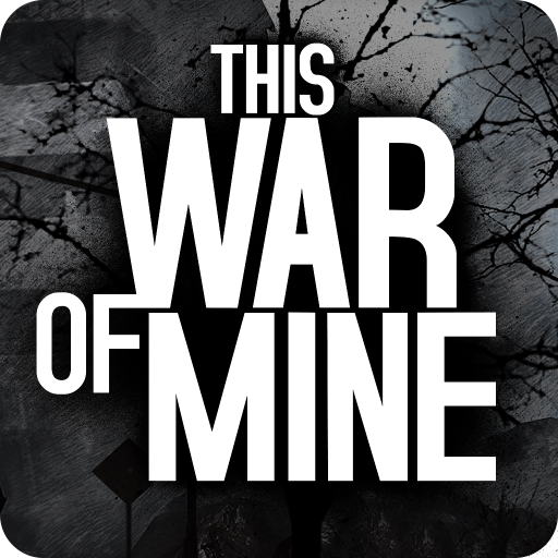 这是我的战争 This War of Mine for Mac 破解版(战争动作冒险游戏)