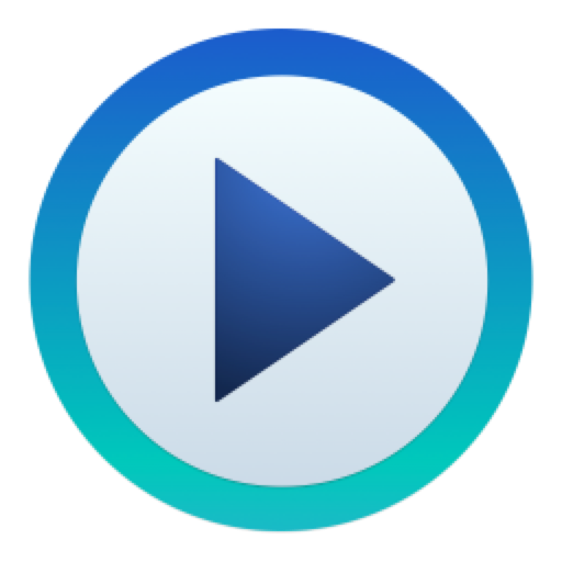 Media Player for Mac(媒体播放器)