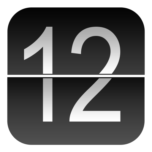 Digital Clock 3D for Mac(3D数字时钟动态桌面)免激活版