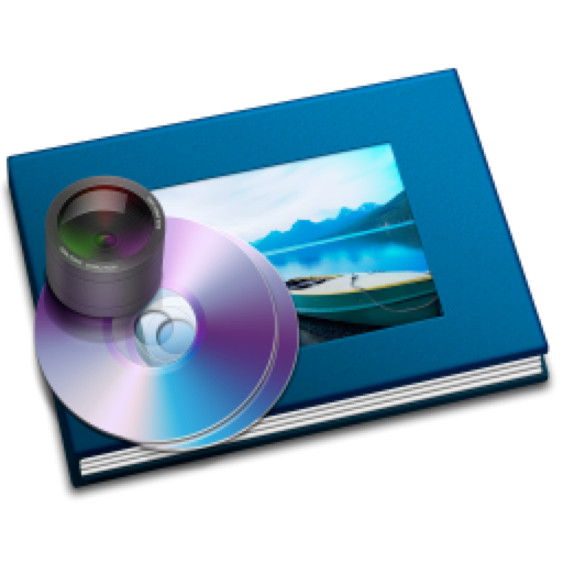 DVD Snap 3 for Mac(DVD截图软件)