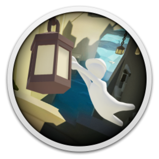 人类一败涂地Human Fall Flat for Mac(解密探索游戏)