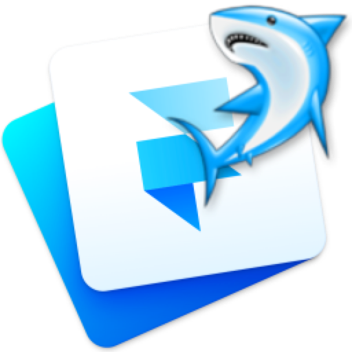 Framer Studio for Mac(交互原型设计)