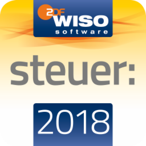 WISO steuer 2019 for mac(保税软件)