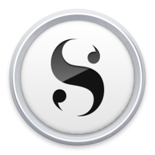 Scrivener for Mac(强大的写作软件)中文版