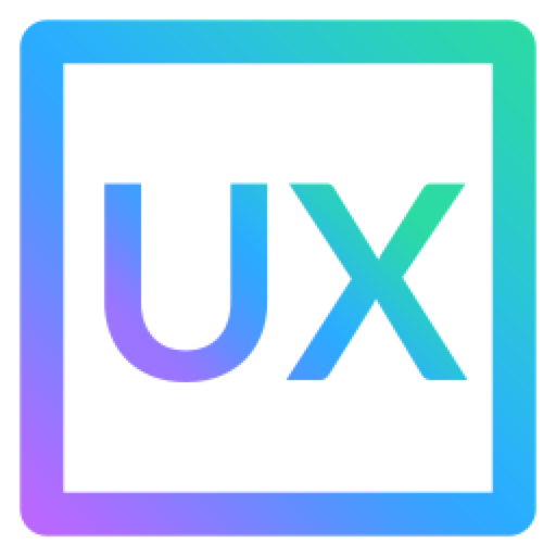 UXWeb for Mac(拖放网站生成器)